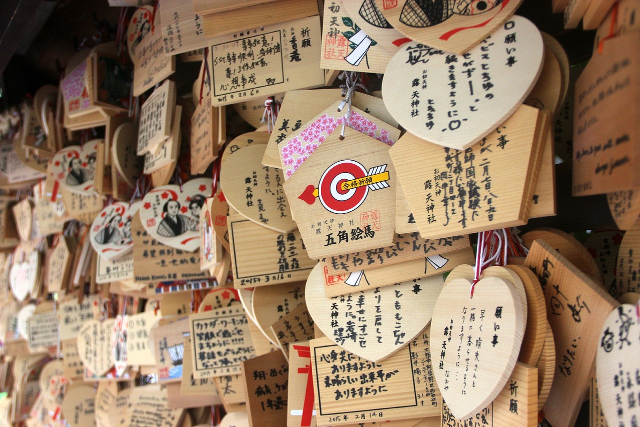 烟台健康、安全与幸福：日本留学生活中的重要注意事项