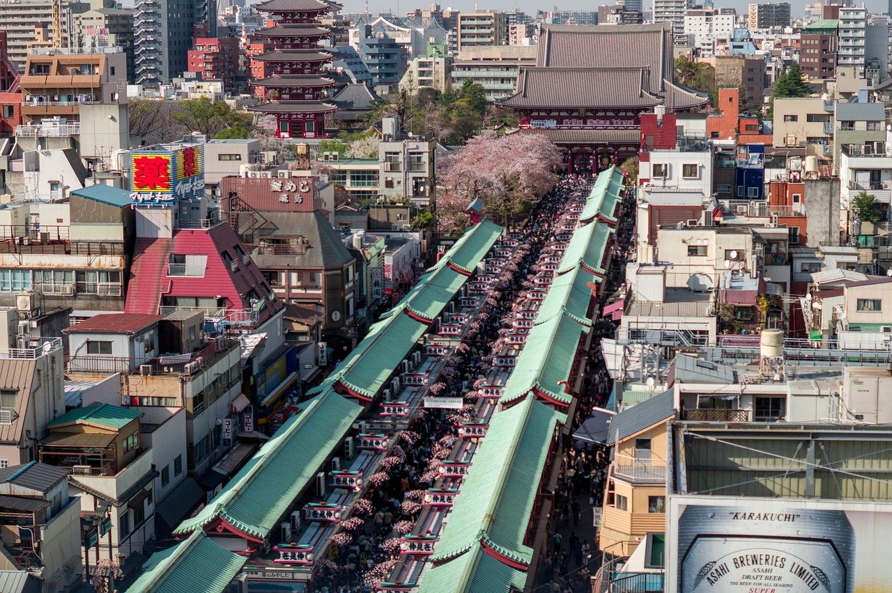烟台高考后的新路径：为何选择去日本留学成就未来？